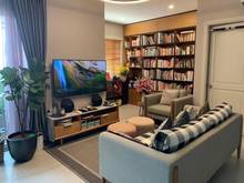 Hình ảnh Bán chung cư Khánh Hội 2 Bến Vân Đồn q4