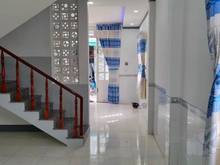 Hình ảnh Nhà giá rẽ Q8:Ba Đình P9 Q8 Giá: 2.860 tỷ 54.6m2