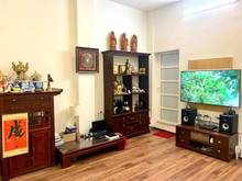 Hình ảnh Nhà Bà Triệu 28mx4 ngõ ô tô - dành cho người yêu phố cổ