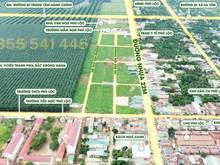 Hình ảnh Đất nền trung tâm hành chính Đắk Lắk  - Vị trí tiềm năng, quy hoạch ổn