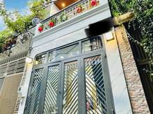 Hình ảnh Bán nhà đẹp ngay Lê văn sỹ Q.Tân bình DT:48m2 hẻm xe hơi