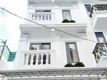 Hình ảnh TRẮNG NHƯ NGỌC TRINH nhà Vườn Lài, Tân Phú giá chỉ 2Tỷ150 66m2 LHG