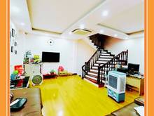 Hình ảnh Bán nhà Võ Thị Sáu 40m, 8.6 tỷ, tầng 6 view hồ, lô góc, ô tô.