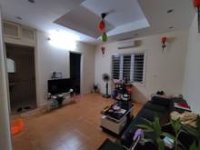 Hình ảnh Bán nhà phân lô, Võng Thị, Tây Hồ, 45m, 5 tầng, MT 6m, nhỉnh 5 tỷ, nhà