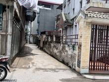 Hình ảnh Đất Gia Quất - Gần Phố-Nhiều Tiện ích - ô Tô vào nhà 41m -giá 3,5 tỷ