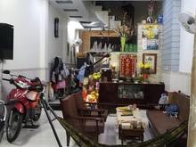 Hình ảnh BÁN nhà 2 tầng Phan Đăng Lưu chỉ 5.8 tỷ - 3 Phòng ngủ  - TẶNG full NT