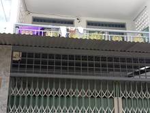 Hình ảnh Bán nhà riêng đường Bình Thới, Quận 11, 2 lầu, nhỉnh 3 tỷ.