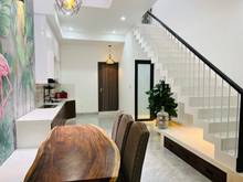 Hình ảnh Mặt Tiền Đinh Thị Vân, Thanh Khê Đà Nẵng, 100m2, 3 Tầng, Chỉ 8,x Tỷ