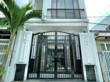 Hình ảnh Lên sóng siêu phẩm tuyệt đẹp nhà đường Dương Bá Trạc, Quận 8