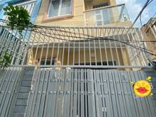 Hình ảnh Chấp nhận bán lỗ căn nhà Phan Văn Trị quận 5 giá tốt 1 tỷ 820 triệu