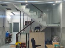 Hình ảnh Bán nhà 2 tầng tại Trường Thọ, HXT, DT 72m2, giá chỉ 6.9 tỷ