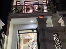 Hình ảnh Giá cực sốc nhà hẻm 4M Nguyễn Thị Tần Quận 8 60m2 2 tỷ 270TL SHRCC
