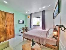 Hình ảnh Mb6623 nạp rút nhanh chóng Studio Tân Bình - Cửa sổ Lớn bao thoáng Full Tiện nghi
