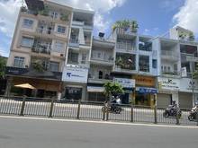 Hình ảnh Mặt tiền  Luỹ Bán Bích 202m2 - 5 Tầng - Kinh Doanh Đỉnh