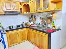 Hình ảnh Bán nhà lầu HXH 39m2 đường Bến Phú Lâm Q.6- 2.95 TỶ TL