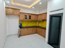 Hình ảnh Cần Tiền Bán Gấp Nguyễn Văn Luông P10 Q6