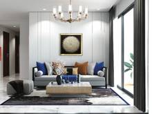 Hình ảnh VỀ QUÊ Ở Bán CH Sunwah Pearl 2PN 96m2 2ty805 FULL Nội Thất