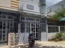 Hình ảnh Chính chủ đi xuất cảnh cần bán gấp nhà Bà Hom, Quận 6 giá 1,961 tỷ