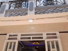 Hình ảnh NHÀ ĐẸP Y HÌNH! Thái Phiên,P8, Q11, 56m2 1T1L 1Tỷ420