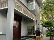Hình ảnh Bán Villa Đẹp ngay đường Quốc Hương,TĐ - 10x19m-4tầng 46 tỷ