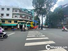 Hình ảnh Cho thuê nhà GÓC 2MT số 227 đường Tạ Uyên, Phường 4, Quận 11, Hồ Chí M