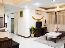 Hình ảnh Tòa nhà VNO đang trống CHDV loại 1PN và 2PN
