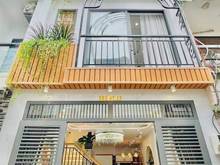 Hình ảnh Chính chủ bán nhà lộng lẫy đường lương Ngọc quyến P.6 Q.Gò vấp