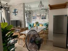 Hình ảnh Bán gấp giá tốt Quận 8 chỉ có 1 căn THE PEGASUITE 1 60m2 2PN 1Tỷ320TL