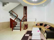 Hình ảnh Bán Gâp nhà: hẻm Lý Thường Kiệt,Phường 8, Tân Bình