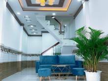 Hình ảnh Bán Căn Mặt Tiền Kinh Doanh Hùng Vương Phường 1 Quận 10