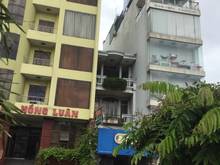 Hình ảnh Bán nhà MT Lũy Bán Bích;P.Phú Thạnh;QTân Phú;DT:5x24;Trệt, 6 lầu;27 tỷ