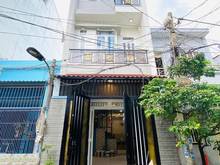 Hình ảnh KÈO CỰC THƠM GIÁ SIÊU TỐT nhà Ông Ích Khiêm Q11 55m2 2ty030 SHR