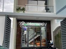 Hình ảnh Nhà ngay KDC Xuyên Á cách Cầu Lớn Hóc Môn 5p di chuyển Sổ Hồng Riêng