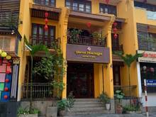 Hình ảnh Cho thuê mặt phố Nguyên Hồng Đống Đa diện tích 80m2 mặt tiền 6m