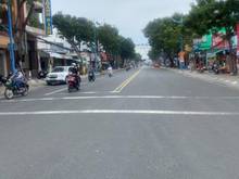 Hình ảnh Bán lô đất mặt tiền đường Hoàng Hoa Thám hướng Tây nam, phường Thắng T