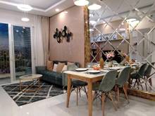 Hình ảnh Chủ gửi bán căn 2 phòng ngủ lớn - CHCC Prosper Phố Đông Thủ Đức