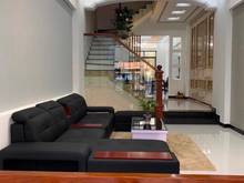 Hình ảnh Nhà đẹp:Trịnh Quang Nghị P7 Q8 Giá:2.260 tỷ 49.5m2