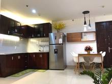 Hình ảnh Cần tiền trả nợ bay căn HARMONA tầng cao 75m2 Tháp A 2PN 1 tỷ 870 TL