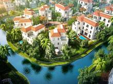 Hình ảnh Ra mắt quỹ hàng giai đoạn 2 brg đồ sơn - sở hữu lâu dài - kế
