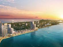 Hình ảnh Mở bán dự án Sun Riva Vista tập đoàn Sun Group đường Trần Hưng Đạo, ĐN
