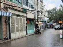 Hình ảnh Bán nhà đường Âu Cơ 95m 4 tầng thu nhập 22 triệu10.5 tỷ, lh: 093323323