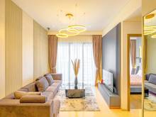 Hình ảnh Cho thuê The Marq Q1 2PN - Full NT - 2300 USD - trống sẵn