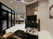 Hình ảnh BÁN NHÀ PHỐ Đường BÀ Hat, P9 QUẬN 10 ( 40m2 ) Giá: 1,890 tỷ
