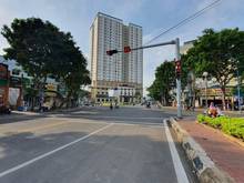 Hình ảnh Cho thuê 4000m2 góc 2 mặt tiền Hoàng Hoa Thám, p.Thắng Tam