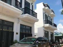 Hình ảnh Bán nhà riêng hẻm ngay đường Cao Lỗ, phường 4, Quận 8