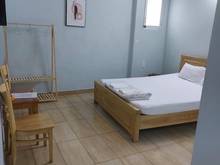 Hình ảnh Cho thuê Khách Sạn mặt tiền Nguyễn Thị Thập, Quận 7