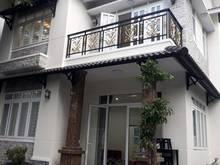 Hình ảnh Bán biệt thự cao cấp mới xây dựng, ngay Quốc Hương, DT 12x30. Giá 58Tỷ