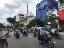 Hình ảnh Bán nhà chưa qua Trang MB66.COM Chính Thức - MB 66 Uy Tín đường Hai Bà Trưng Q.3 Dt :143m2 giá 123 ty