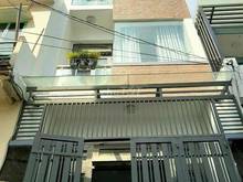 Hình ảnh VÀO Ở NGAY!! bán nhà Nơ Trang Long. BT 49m2 1tỷ890 SỔ HỒNG RIÊNG LHG