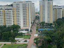 Hình ảnh Bán Trang Chủ MB66.COM / Đăng Ký Tặng 66K chung cư Sky Garden III, Phú Mỹ Hưng, Quận 7.
